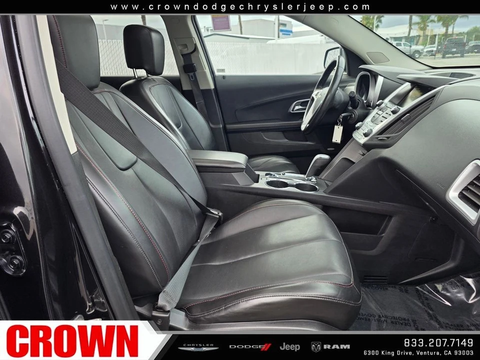 2015 Chevrolet Equinox - Image 11 of 12