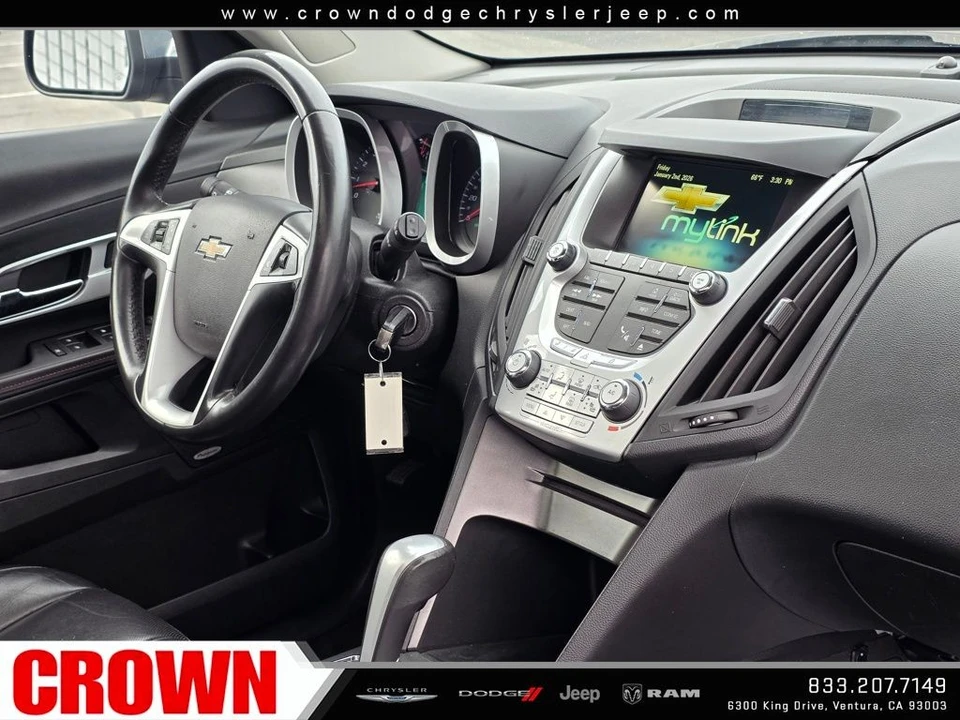 2015 Chevrolet Equinox - Image 10 of 12
