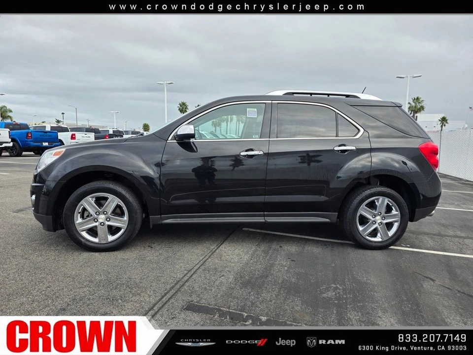 2015 Chevrolet Equinox - Image 4 of 12
