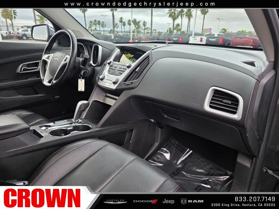 2015 Chevrolet Equinox - Image 12 of 12
