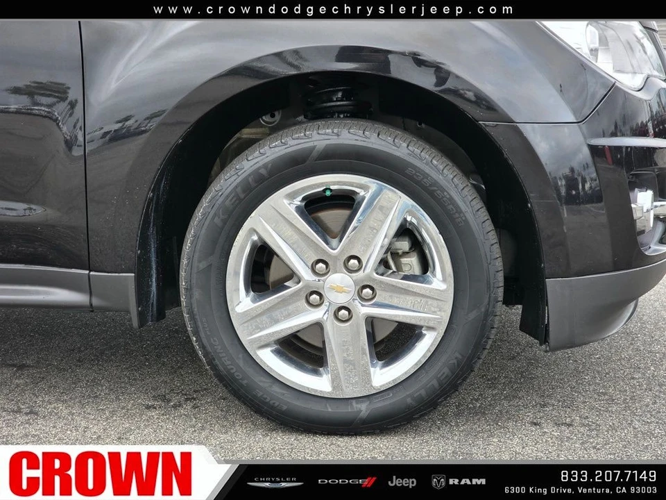 2015 Chevrolet Equinox - Image 9 of 12