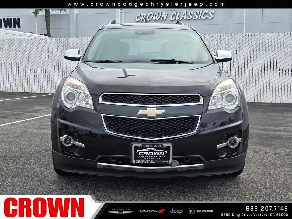 2015 Chevrolet Equinox - Image 2 of 12
