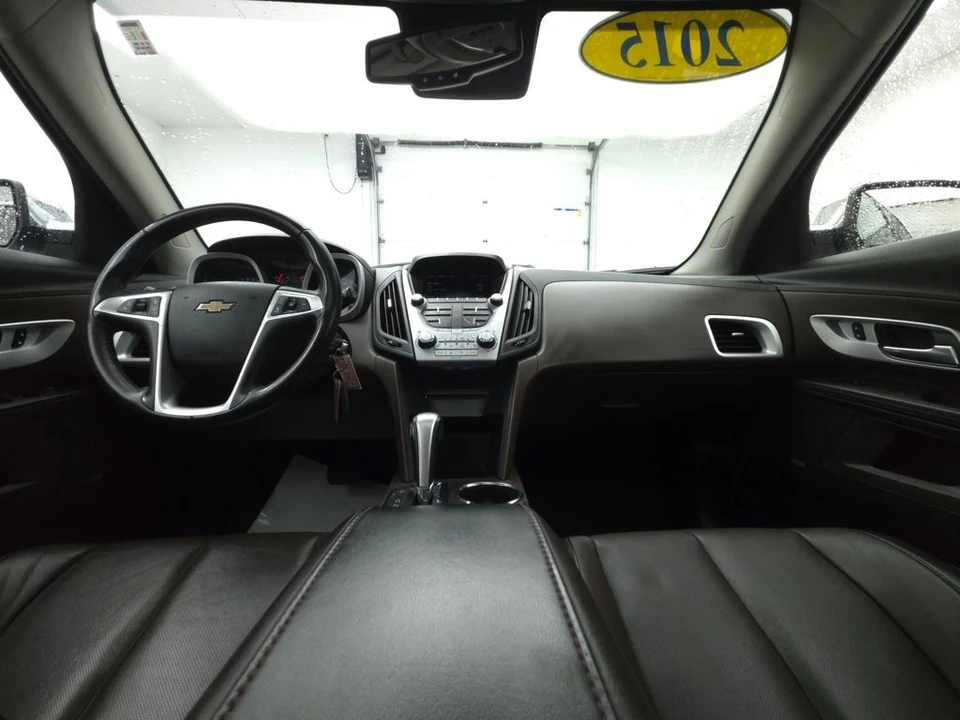 2015 Chevrolet Equinox - Image 2 of 12