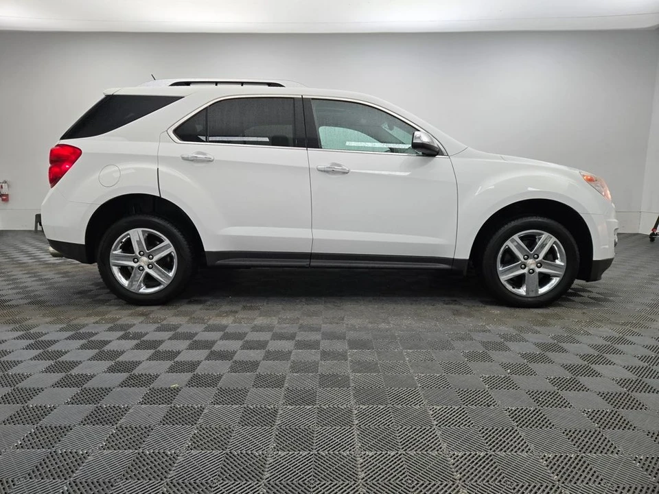 2015 Chevrolet Equinox - Image 7 of 12