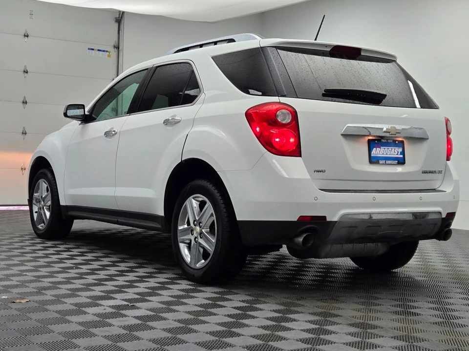 2015 Chevrolet Equinox - Image 12 of 12