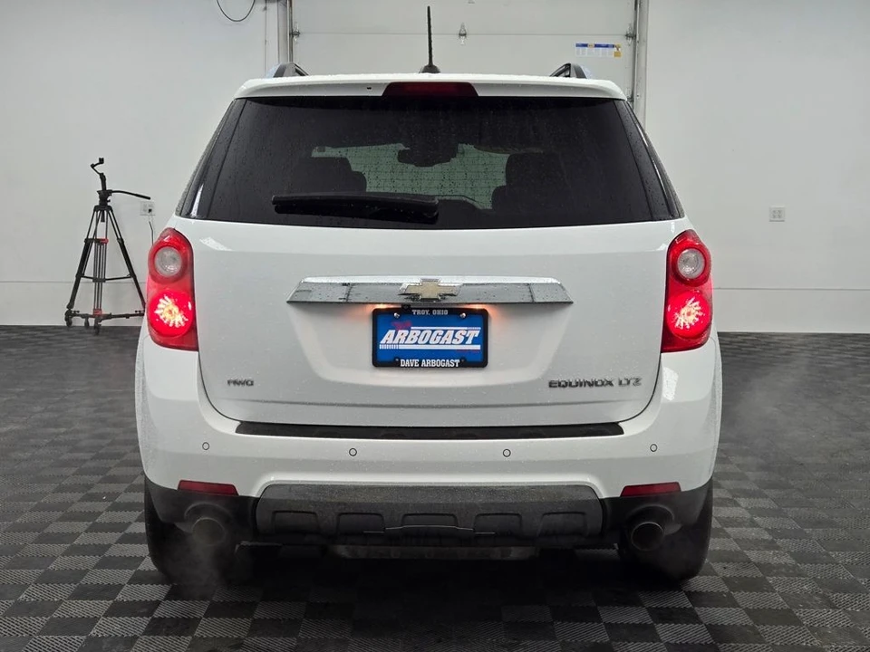 2015 Chevrolet Equinox - Image 9 of 12