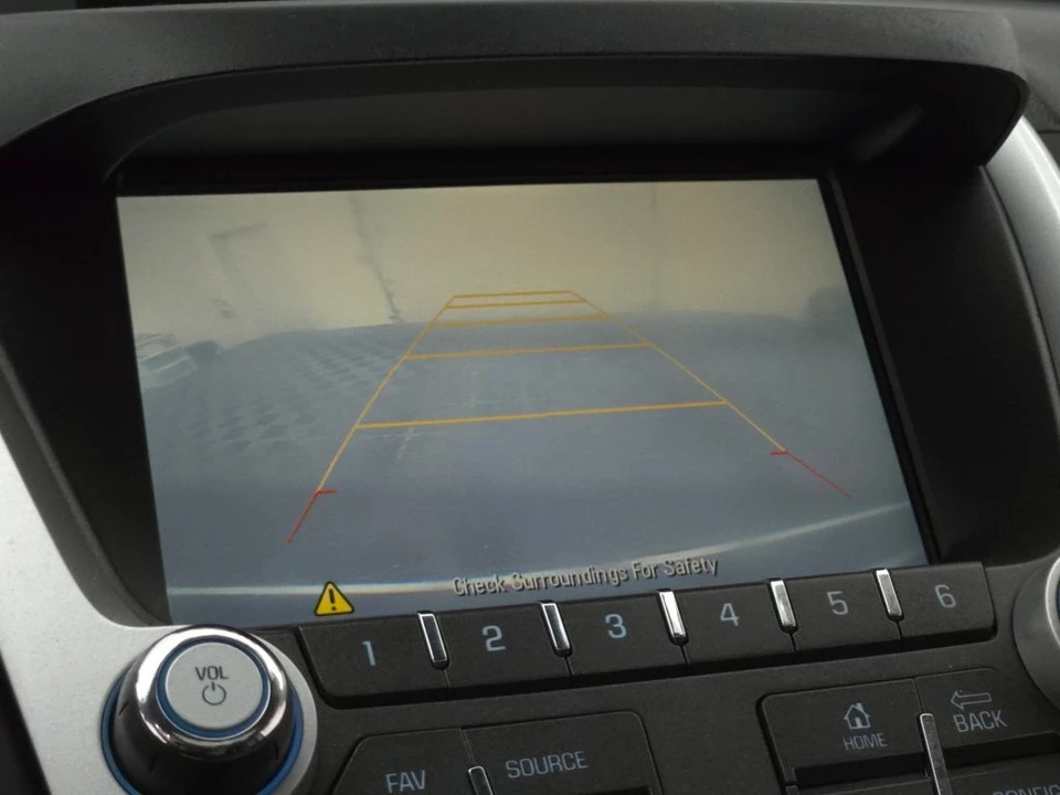2015 Chevrolet Equinox - Image 6 of 12