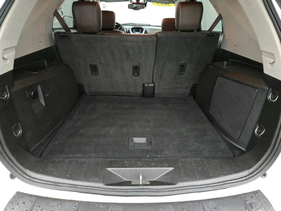 2015 Chevrolet Equinox - Image 10 of 12