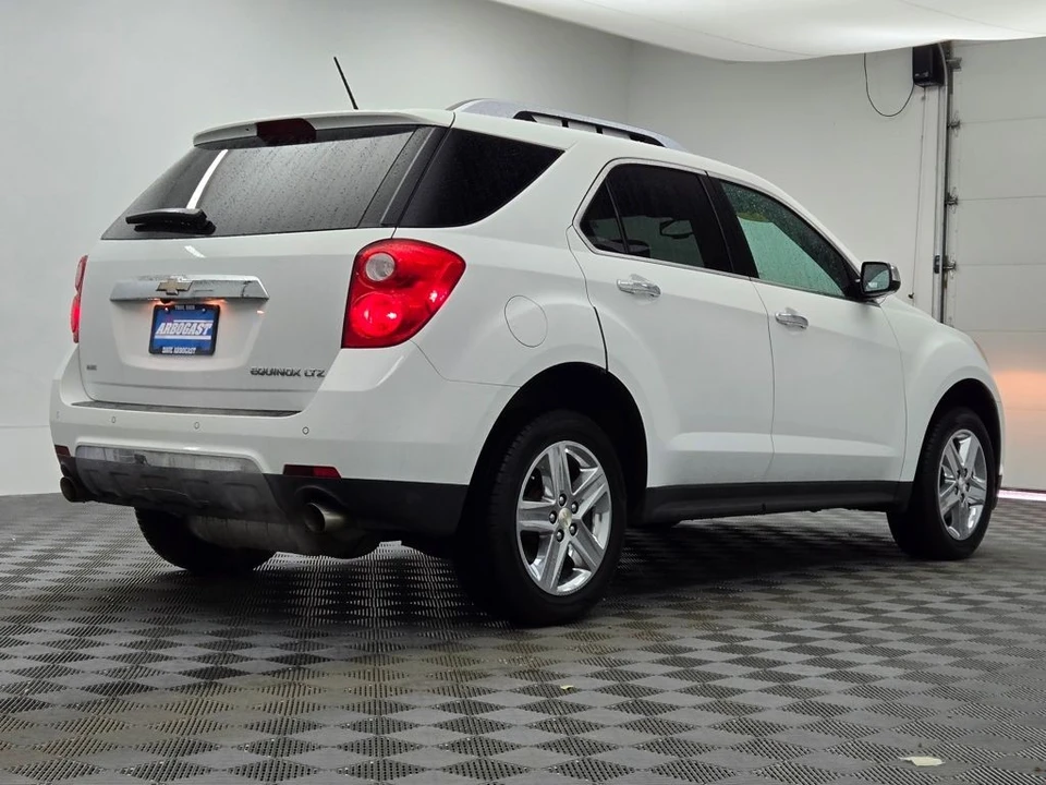 2015 Chevrolet Equinox - Image 8 of 12