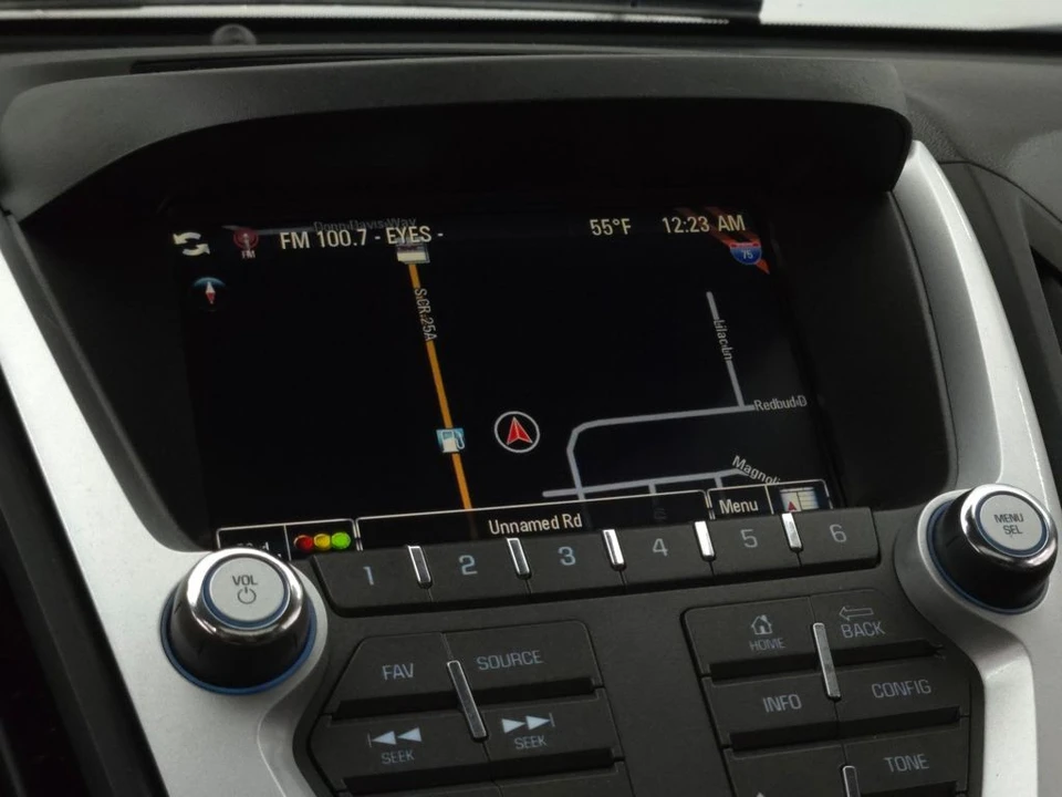 2015 Chevrolet Equinox - Image 5 of 12