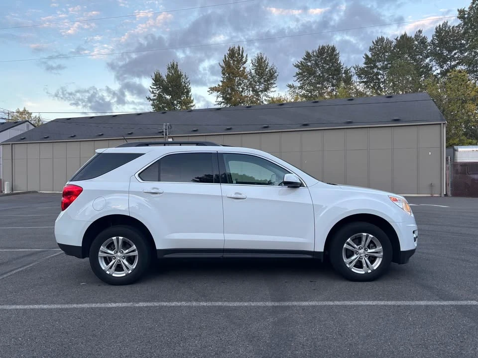 2015 Chevrolet Equinox - Image 4 of 14