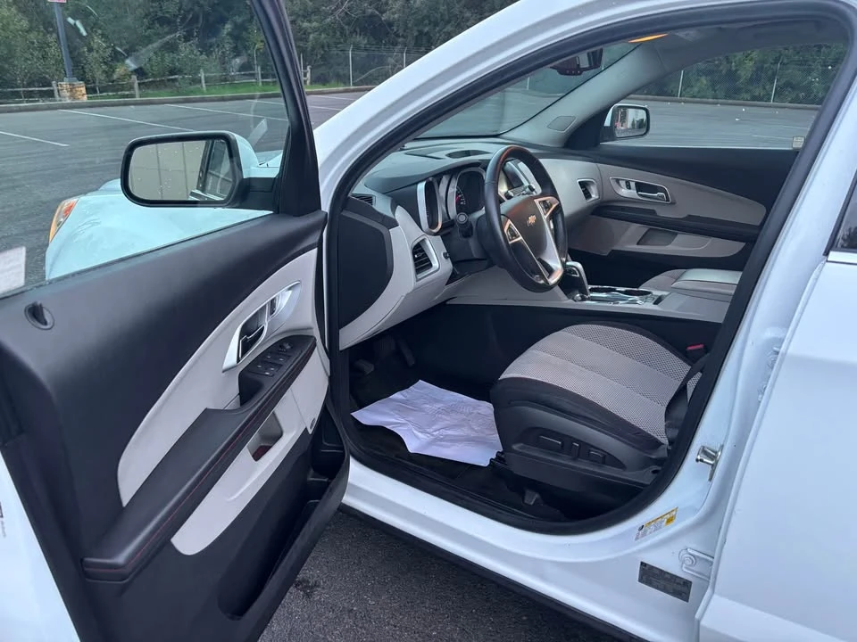 2015 Chevrolet Equinox - Image 10 of 14