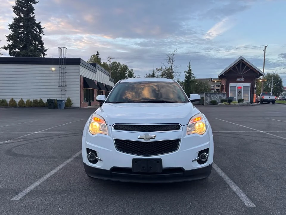 2015 Chevrolet Equinox - Image 2 of 14
