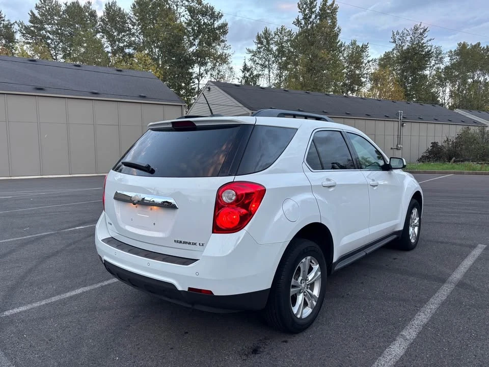 2015 Chevrolet Equinox - Image 5 of 14