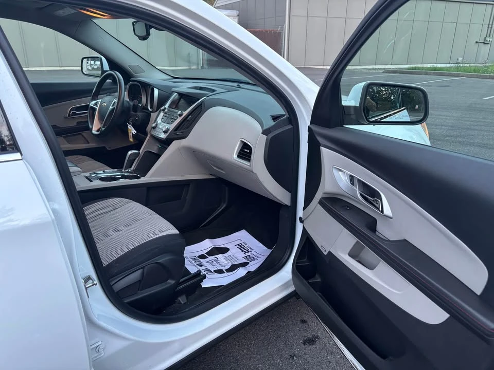 2015 Chevrolet Equinox - Image 14 of 14