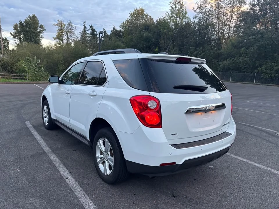 2015 Chevrolet Equinox - Image 7 of 14