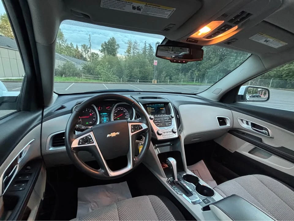 2015 Chevrolet Equinox - Image 11 of 14