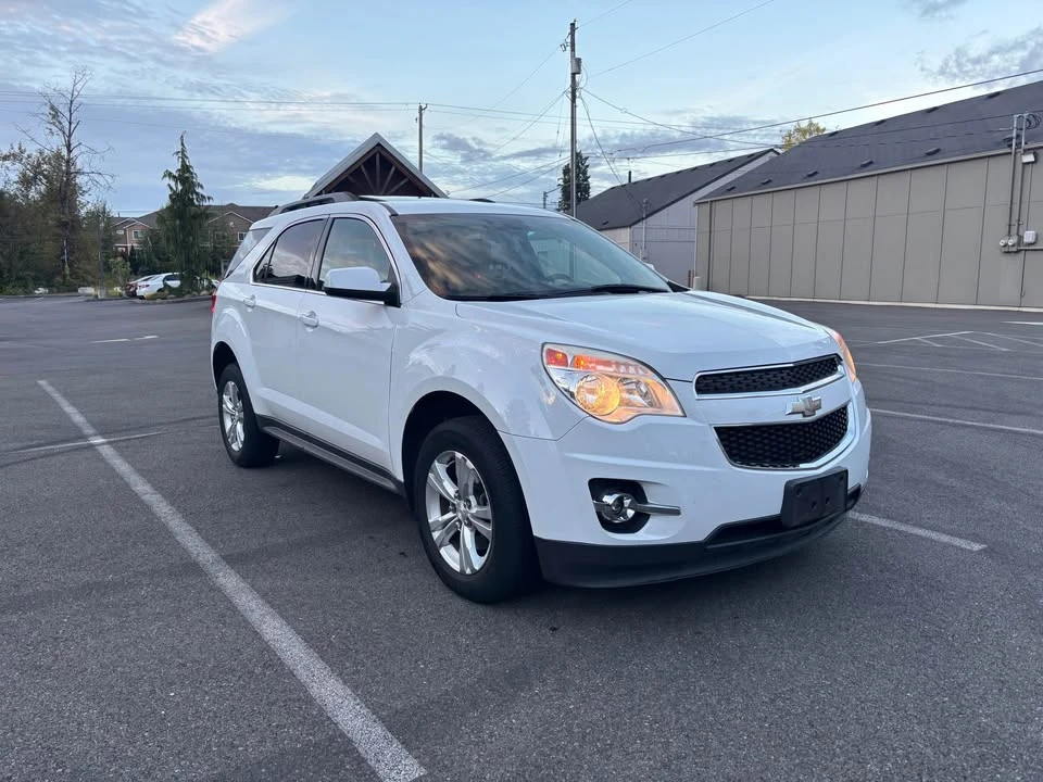 2015 Chevrolet Equinox - Image 3 of 14
