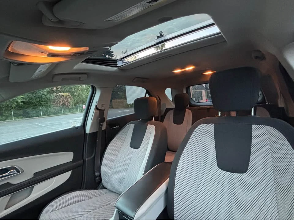 2015 Chevrolet Equinox - Image 12 of 14