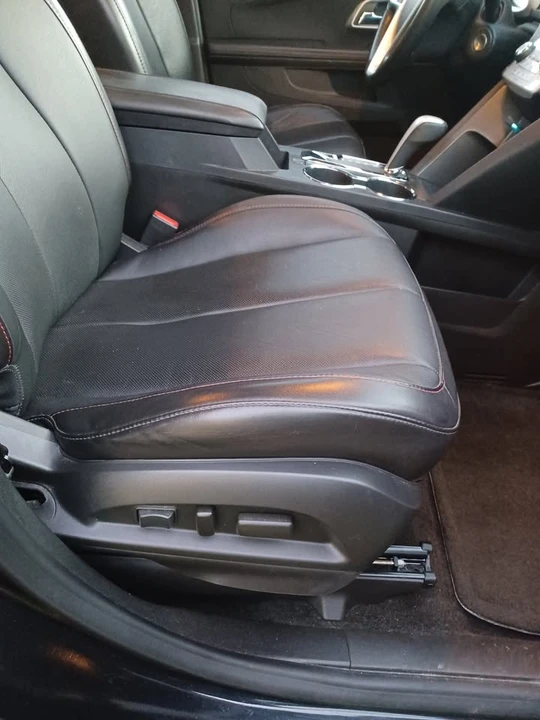 2015 Chevrolet Equinox - Image 9 of 18
