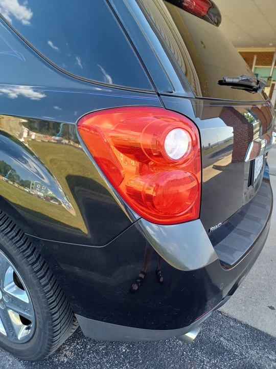 2015 Chevrolet Equinox - Image 16 of 18