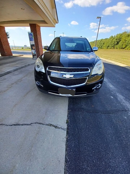 2015 Chevrolet Equinox - Image 3 of 18