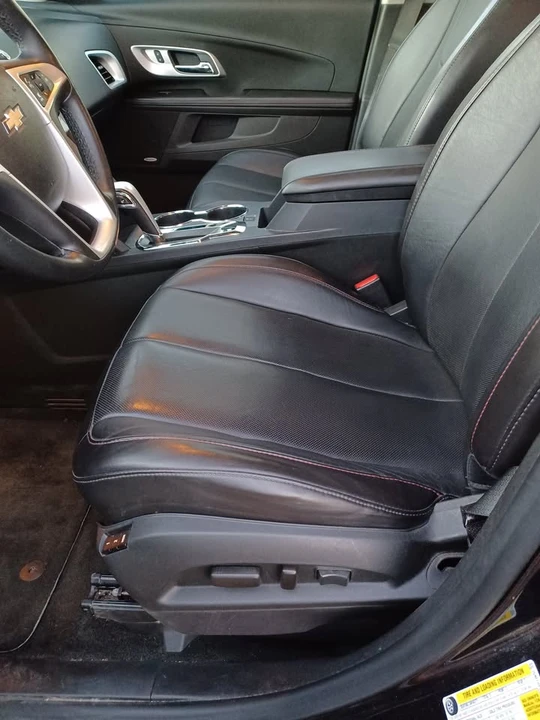 2015 Chevrolet Equinox - Image 11 of 18
