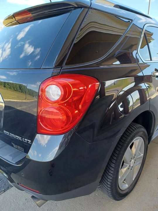 2015 Chevrolet Equinox - Image 17 of 18