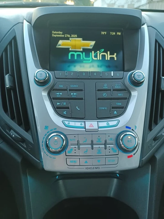 2015 Chevrolet Equinox - Image 7 of 18