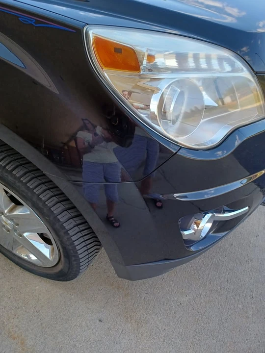 2015 Chevrolet Equinox - Image 18 of 18