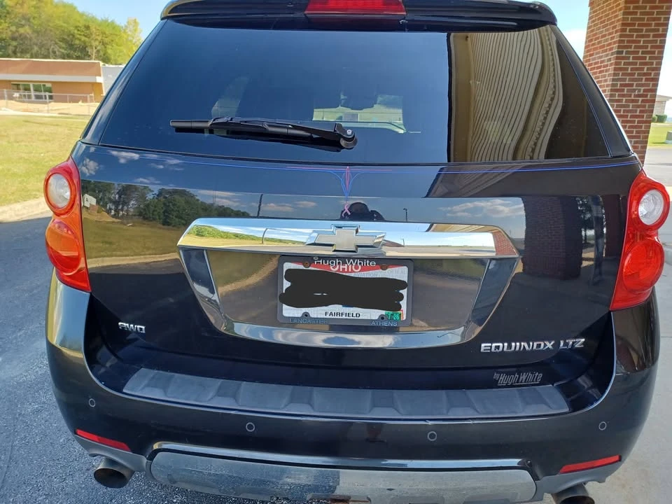 2015 Chevrolet Equinox - Image 4 of 18
