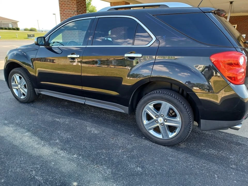 2015 Chevrolet Equinox - Image 2 of 18