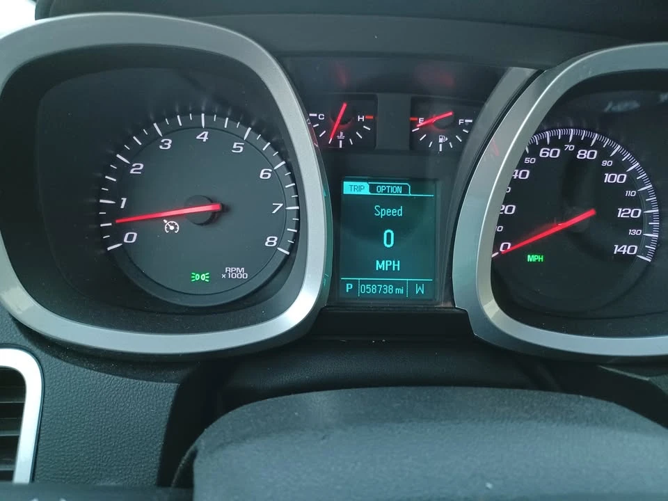 2015 Chevrolet Equinox - Image 6 of 18