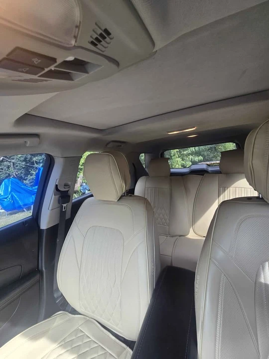 2015 Chevrolet Equinox - Image 10 of 10