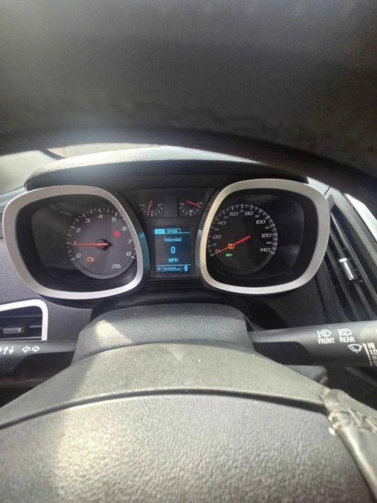 2015 Chevrolet Equinox - Image 7 of 10