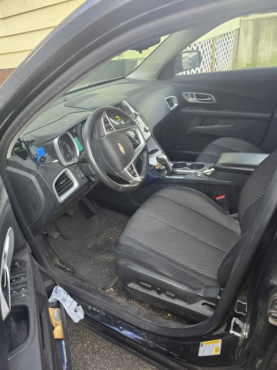 2015 Chevrolet Equinox - Image 5 of 15