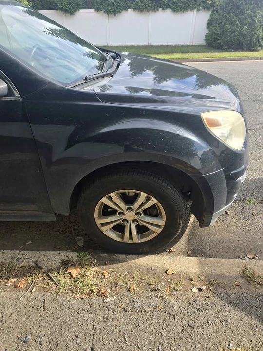 2015 Chevrolet Equinox - Image 11 of 15