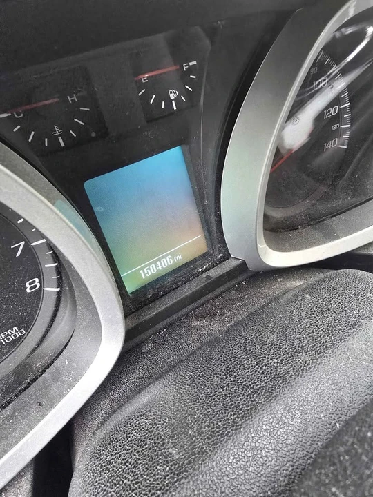 2015 Chevrolet Equinox - Image 7 of 15