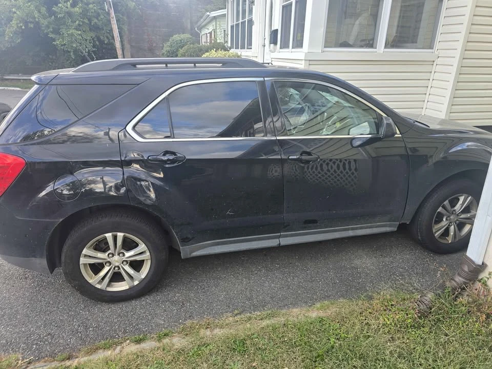 2015 Chevrolet Equinox - Image 9 of 15