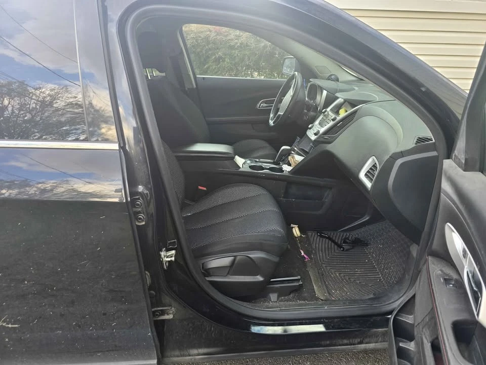 2015 Chevrolet Equinox - Image 8 of 15