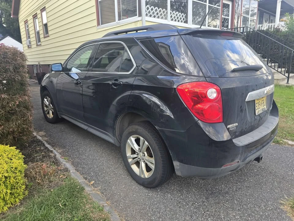 2015 Chevrolet Equinox - Image 4 of 15