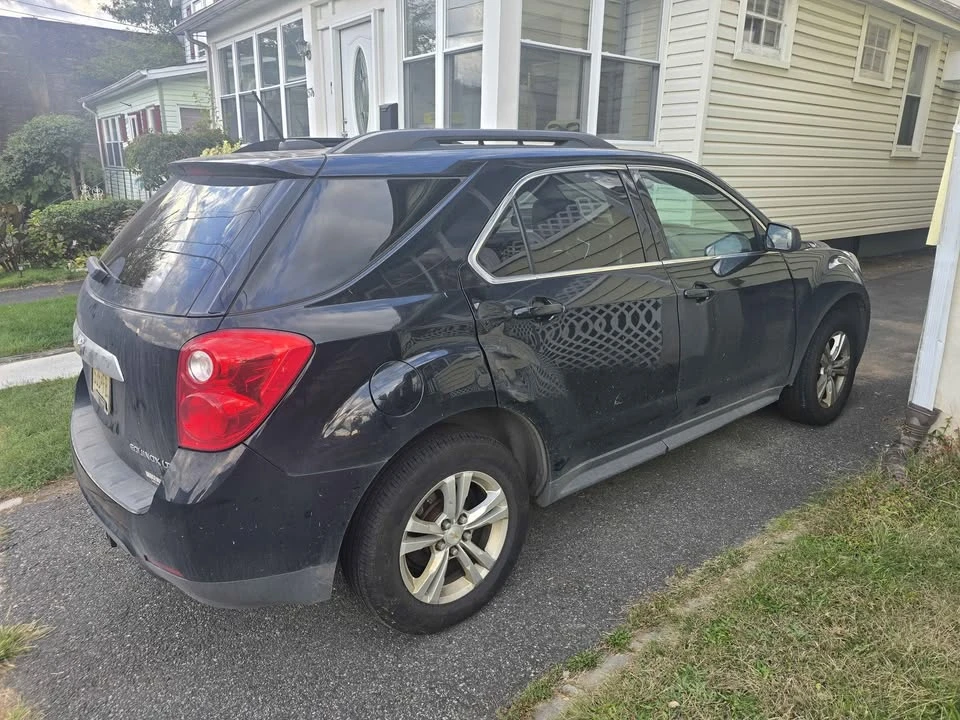 2015 Chevrolet Equinox - Image 2 of 15