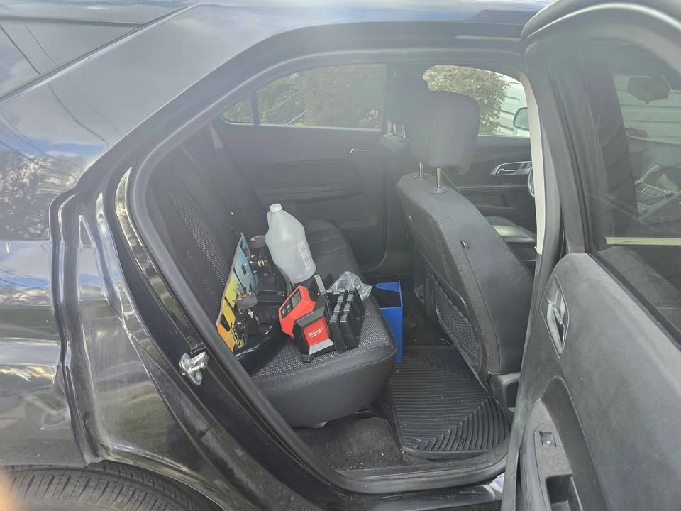 2015 Chevrolet Equinox - Image 10 of 15