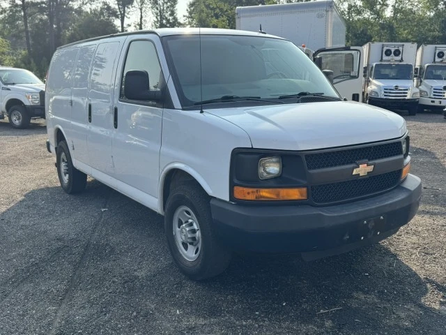 2015 Chevrolet Express - Image 2 of 14