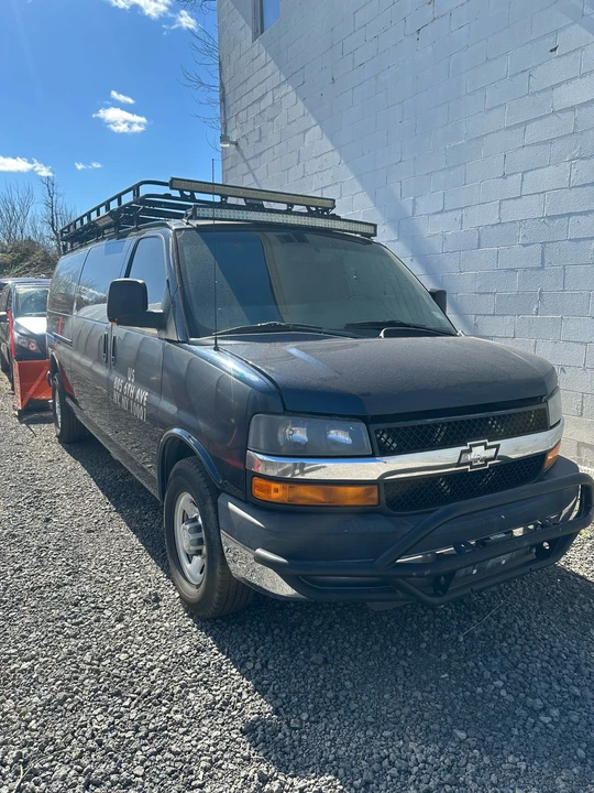 2015 Chevrolet Express - Image 4 of 16