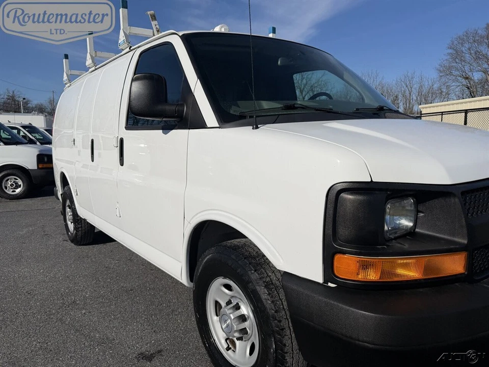 2015 Chevrolet Express - Image 3 of 12
