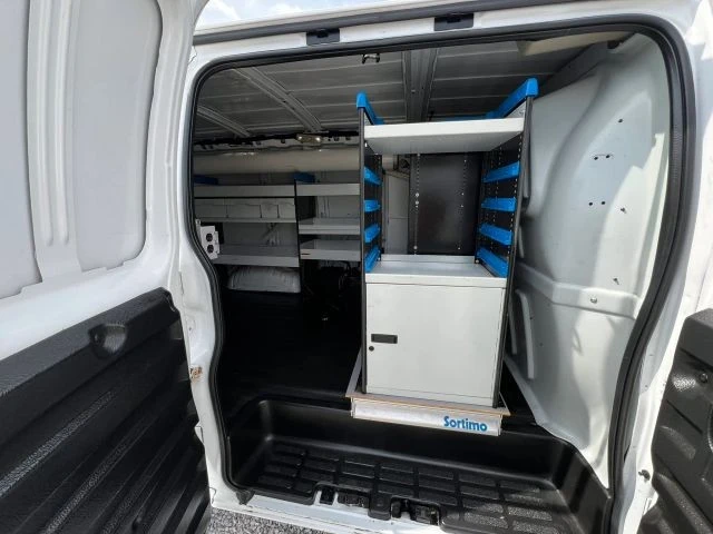 2015 Chevrolet Express - Image 9 of 14