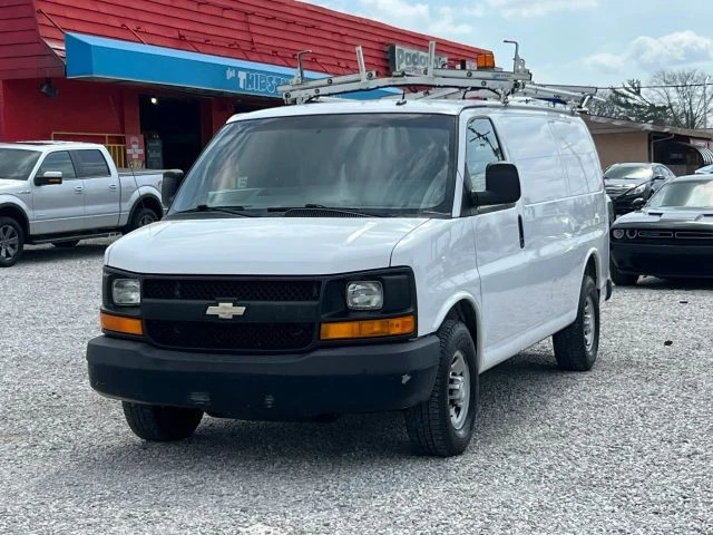 2015 Chevrolet Express - Image 3 of 14