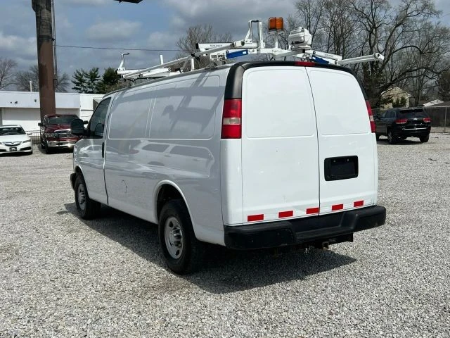 2015 Chevrolet Express - Image 6 of 14