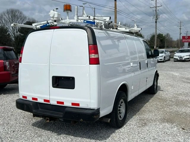 2015 Chevrolet Express - Image 8 of 14